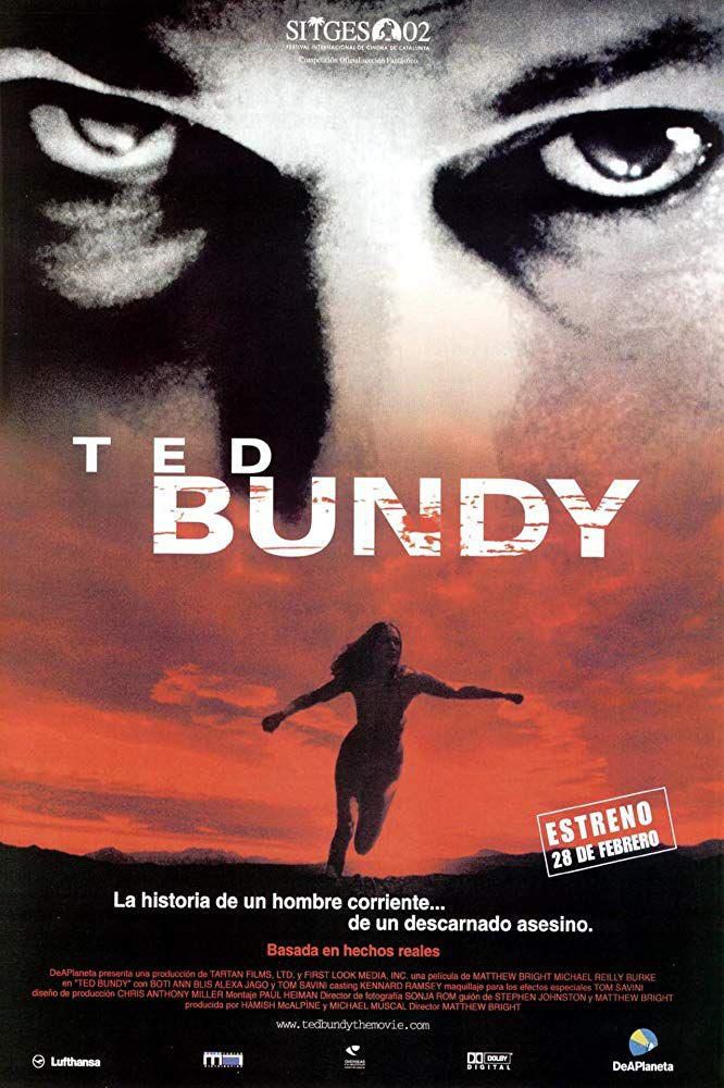 7 Ted Bundy Movies to Watch Right Now