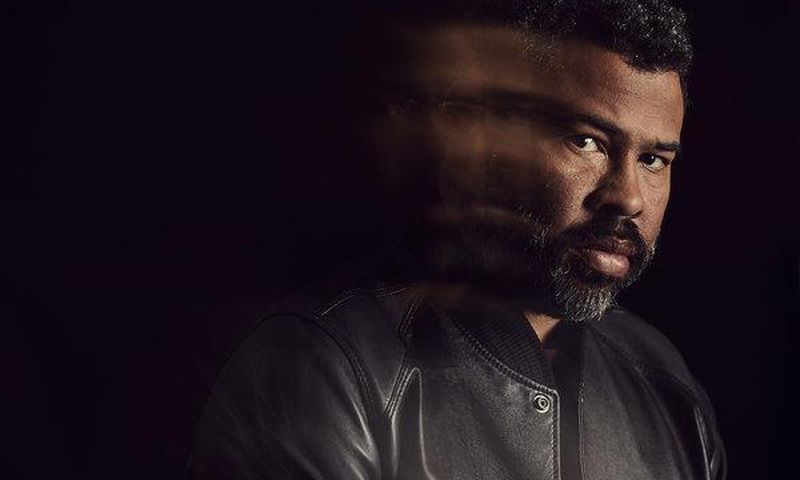 After 'Us,' Jordan Peele crosses over to 'The Twilight Zone'