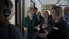 How 2020 Democrats Are Gaming Out Trump Impeachment Quandary