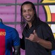 Ronaldinho is being brought to Pakistan by UK-based Leisure Leagues -- organisers of 5, 6 and 7-a-side tournaments which recently announced plans to expand to the country