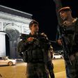 The shooting of a police officer and the wounding of two others on Paris's Champs Elysees is the latest in a string of atrocities in France since 2015