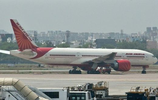 Ravindra Gaikwad made national headlines in March after footage emerged of the Shiv Sena politician repeatedly striking a steward aboard an Air India flight