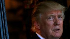 President Donald Trump.
