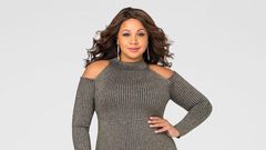 Rock a warm dress this cold season.