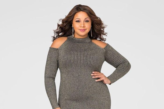 Rock a warm dress this cold season.