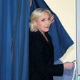 Marine Le Pen has sought to purge the National Front of anti-Semitism and overt racism