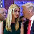 Both as a candidate and as president, Donald Trump has launched repeated fusillades against firms that manufacture abroad, vowing to punish them with massive tariffs. But Ivanka Trump-branded clothes continue to be made in China.