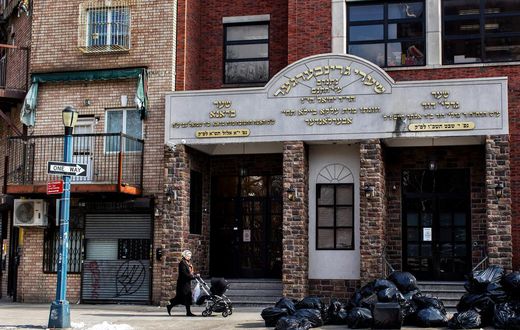 Measles Outbreak: New York Declares Health Emergency, Requires Vaccinations in Parts of Brooklyn