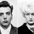 'Moors murderers' Ian Brady (L) and Myra Hindley (R). Brady has died in high-security hospital at the age of 79
