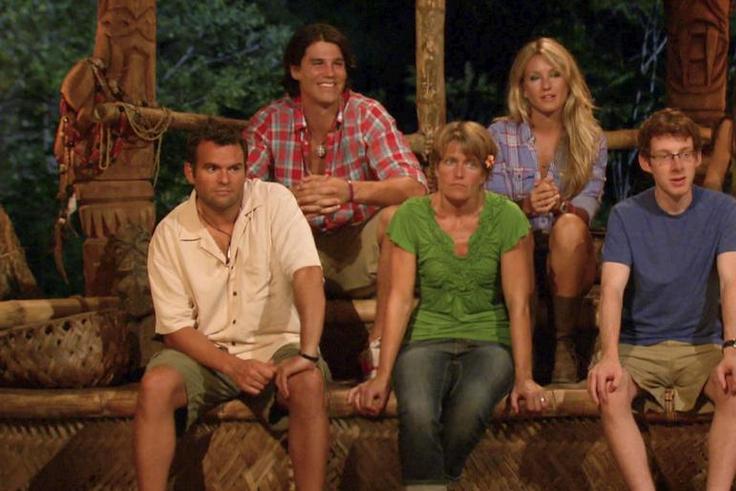 Everything You Didn't Know About Ponderosa