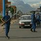 Burundi's government has silenced independent journalists at home and regularly lashes out at the international media, accusing the press of being part of a "conspiracy" to overthrow it