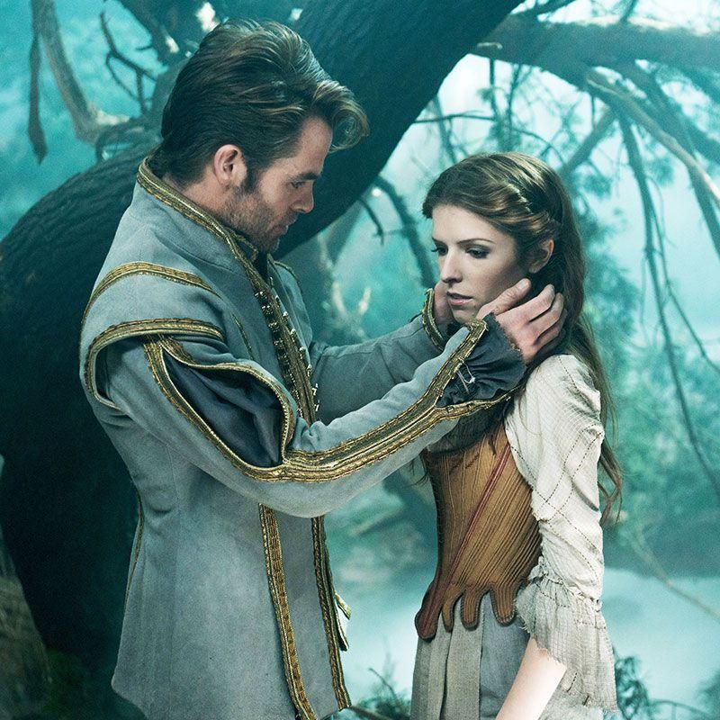 The 26 Best Chris Pine Movies