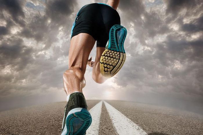 Foot Pronation, Explained