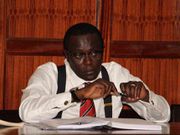 Mutahi Ngunyi