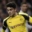 Marc Bartra joined Borussia Dortmund in 2016
