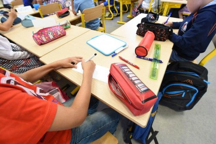 A Muslim elementary school in Sweden, which separated boys and girls on a bus and during sports lessons, sparked controversy