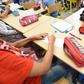 A Muslim elementary school in Sweden, which separated boys and girls on a bus and during sports lessons, sparked controversy