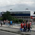 Vicente Calderon stadium has for over 50 years housed Atletico Madrid