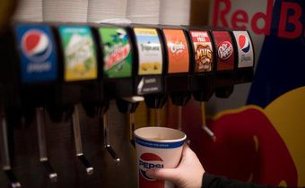 Two top medical groups call for soda taxes and advertising curbs on sugary drinks