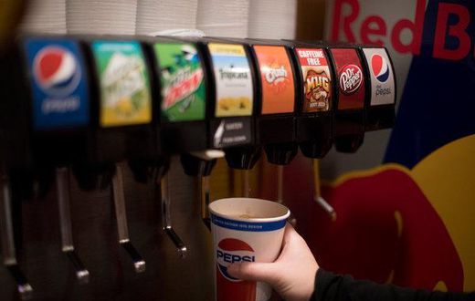 Two top medical groups call for soda taxes and advertising curbs on sugary drinks