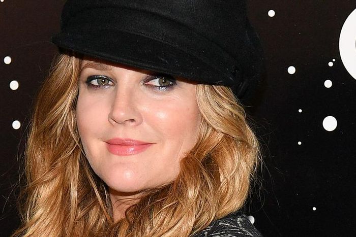 Drew Barrymore's Birthday Instagrams Are Hilarious