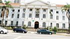 City hall where Nairobi County government offices are located