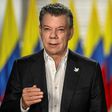 President Juan Manuel Santos says Colombia's FARC guerrillas will disarm in 20 days, rather than this week as originally planned