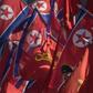 North Korea is now holding four American citizens prisoner, two of them with connections to the Pyongyang University of Science and Technology