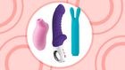 The 17 Best Vibrators, According To Sex Experts