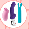 The 17 Best Vibrators, According To Sex Experts
