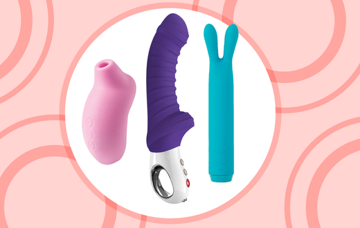 The 17 Best Vibrators, According To Sex Experts
