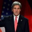 US Secretary of State John Kerry is on his European farewell tour, six weeks before Barack Obama's administration hands over to Donald Trump on January 20