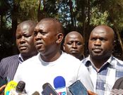 Kapseret MP Oscar Sudi
