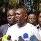 Kapseret MP Oscar Sudi