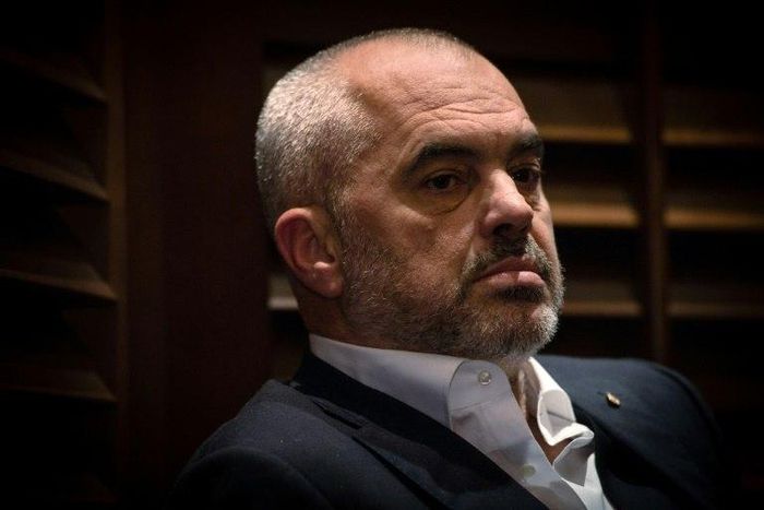 Albanian Prime Minister Edi Rama faces allegations by right-wing opposition that he has allowed the expansion of cannabis cultivation to raise money to manipulate voting