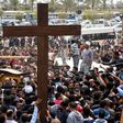 Church bombings in December and April claimed by the Islamic State jihadist group killed dozens of Egypt's Coptic Christians