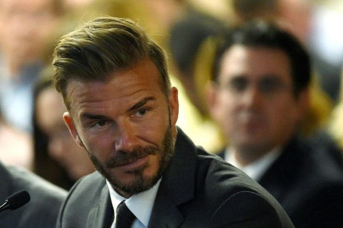 Footballing royalty David Beckham has upset fans in Hong Kong after lumping their fiercely proud city in with mainland China in a misfired Facebook post