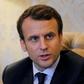 Emmanuel Macron's is rising fast in the polls