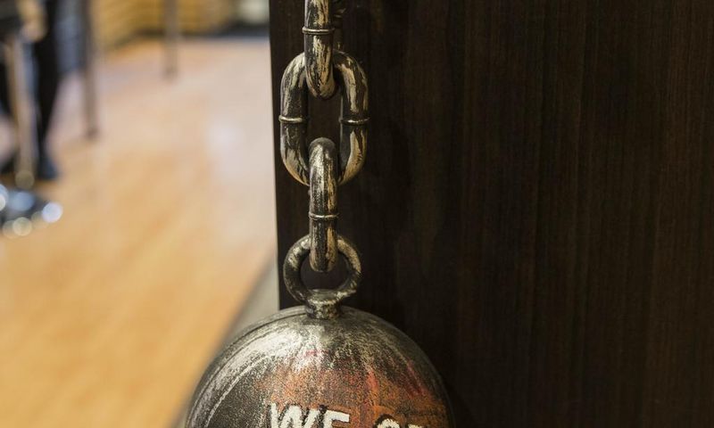 How Does Bail Work, and Why Do People Want to Get Rid of It?