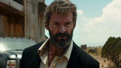 Hugh Jackman as Logan