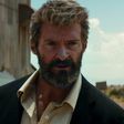 Hugh Jackman as Logan