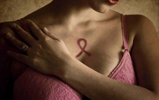 Easy ways to keep your breast from sagging