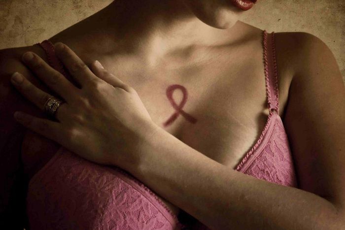 Easy ways to keep your breast from sagging