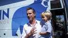 A California Dream for Paid Leave Has an Old Problem: How to Pay for It