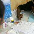 More than 80 percent of all patients diagnosed with HIV are receiving anti-retroviral therapy