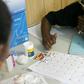 More than 80 percent of all patients diagnosed with HIV are receiving anti-retroviral therapy