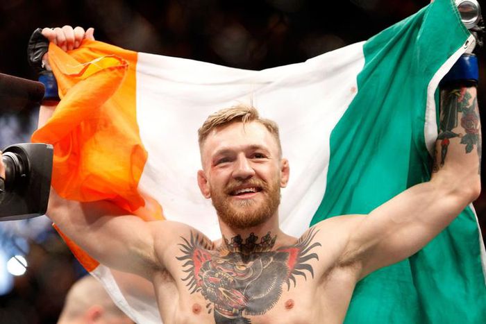 Conor McGregor Retires from MMA Fighting