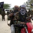Al Shabaab militants parade new recruits after arriving in Mogadishu, file.   REUTERS/Feisal Omar