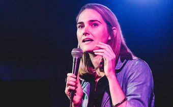 In this prank show, the joke's on misogynistic men