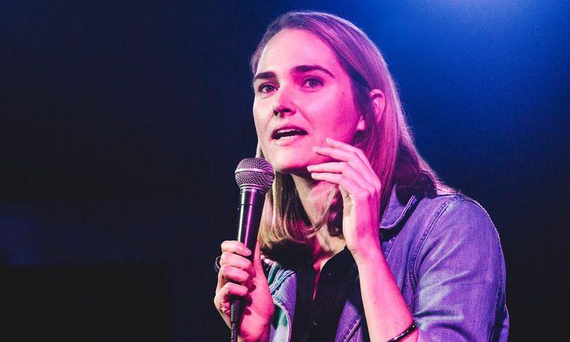 In this prank show, the joke's on misogynistic men